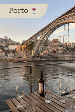 Porto: 13 důvodů, proč navštívit město mostů, kachliček a portského