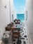 Náušnice Mykonos